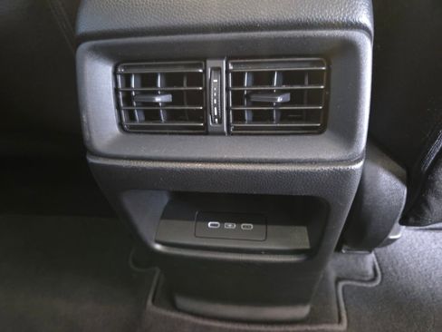 Certified 2025 Honda CR-V EX image 29