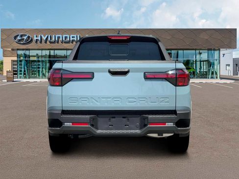 New 2026 Hyundai Santa Cruz SEL FWD image 6