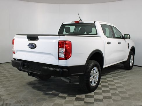 Used 2024 Ford Ranger XL w/ Trailer Tow Package RWD image 35
