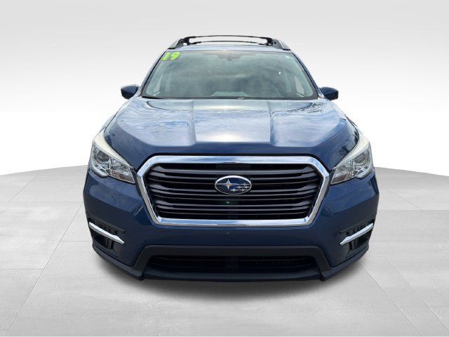 Used 2019 Subaru Ascent Premium AWD/4WD image 2