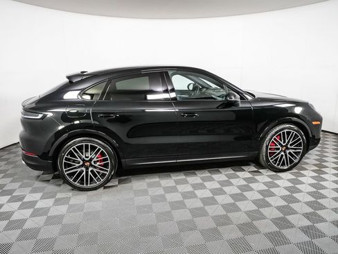 New 2026 Porsche Cayenne S image 30