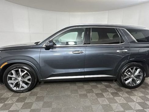 Used 2021 Hyundai Palisade Limited AWD/4WD image 6