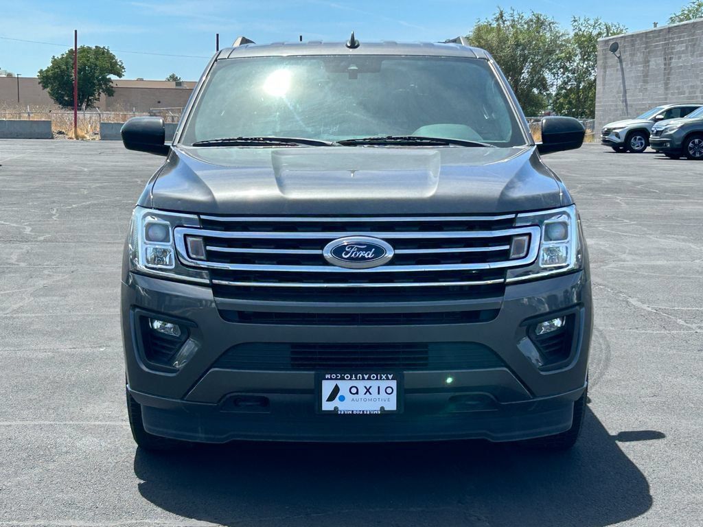 Used 2020 Ford Expedition XL AWD/4WD image 8