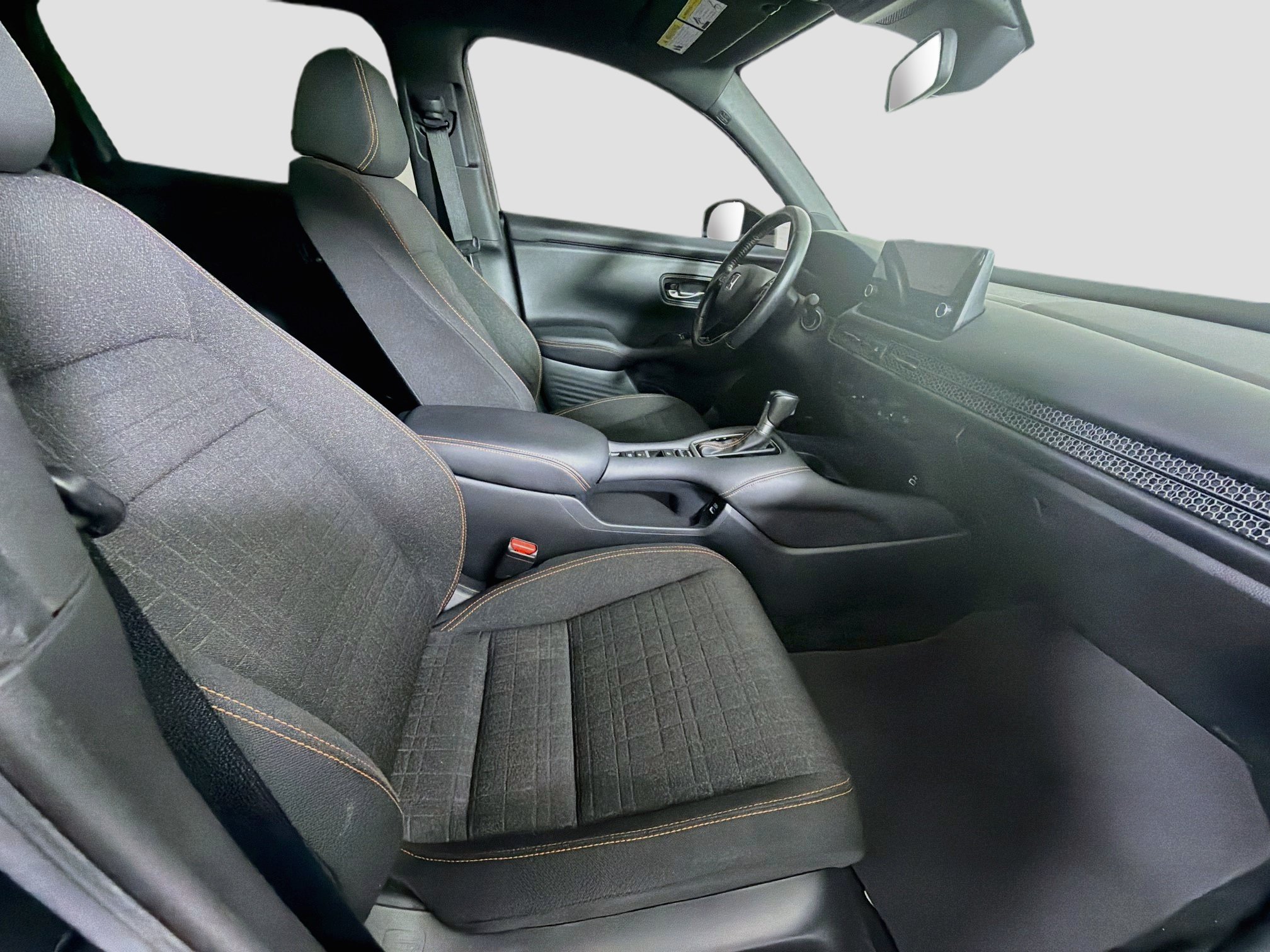 Used 2023 Honda HR-V Sport image 28