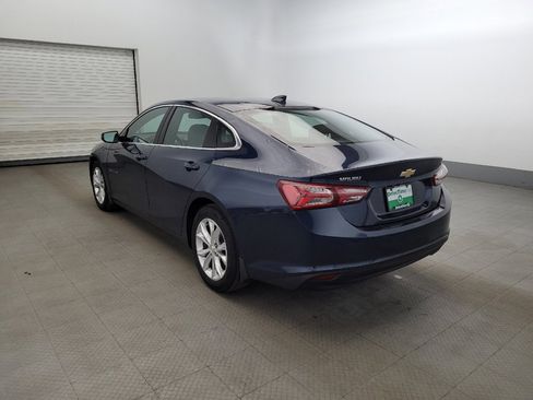 Used 2019 Chevrolet Malibu LT w/ Leather Package image 5