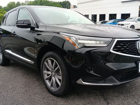Used 2023 Acura RDX AWD w/ Technology Package image 7