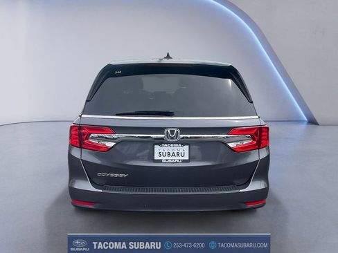 Used 2020 Honda Odyssey EX-L image 4