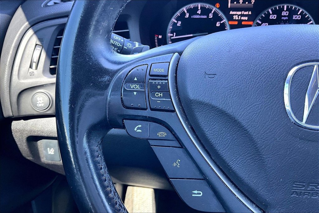 Used 2019 Acura ILX FWD image 18