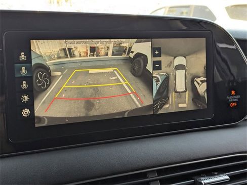 Used 2022 Hyundai Palisade Limited image 20