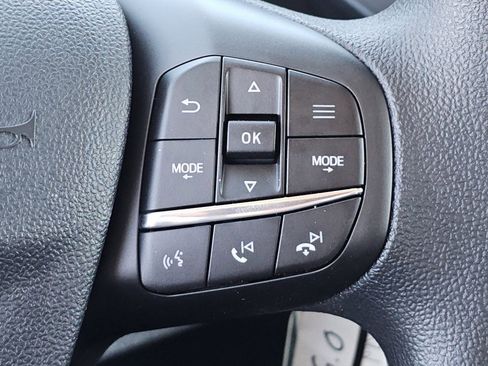 New 2026 Ford Maverick XL w/ Equipment Group 101A image 13