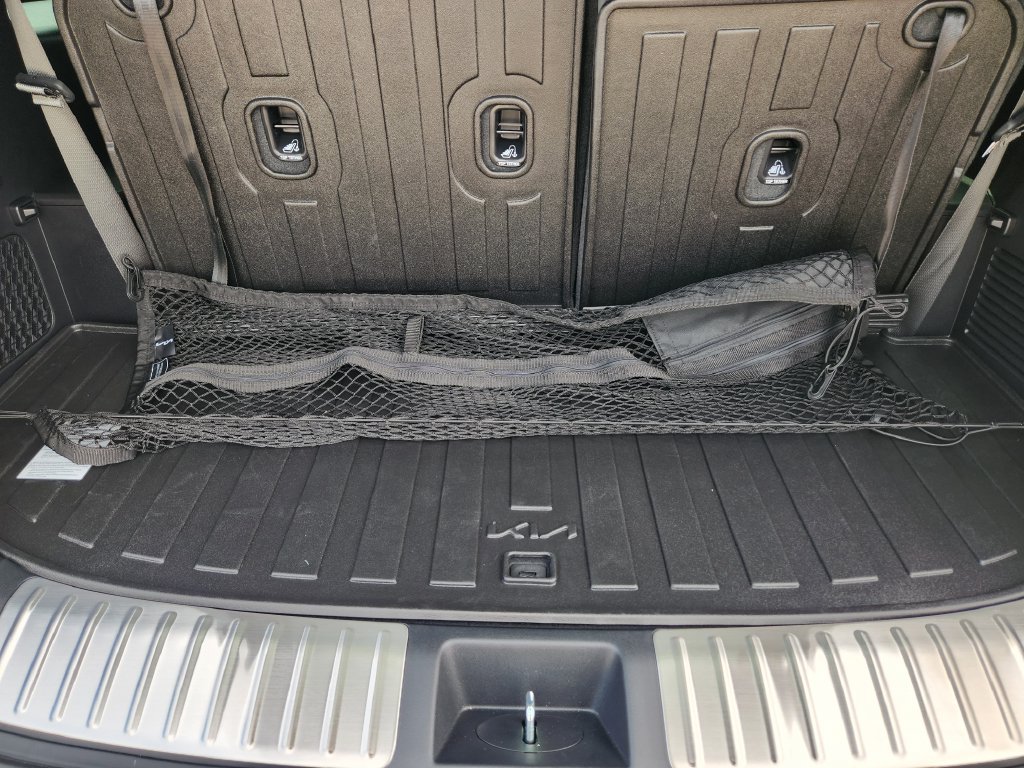 New 2027 Kia Telluride X-Line SX Prestige w/ Towing Package AWD/4WD image 22
