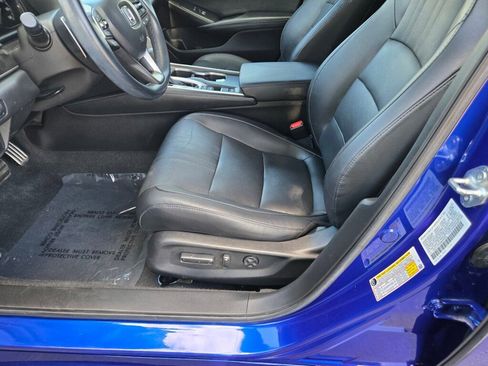 Certified 2021 Honda Accord Sport Special Edition image 20