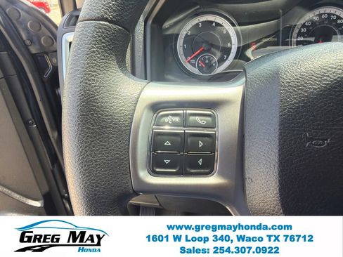 Used 2024 RAM 1500 Classic SLT RWD image 13