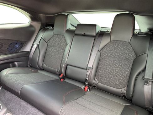 New 2025 Dodge Charger Daytona R/T w/ Quick Order Package 25M R/T image 13