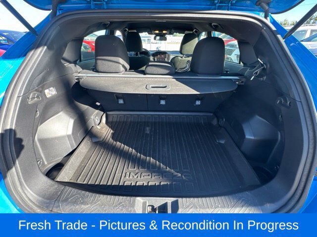 Certified 2024 Subaru Impreza RS AWD/4WD image 18