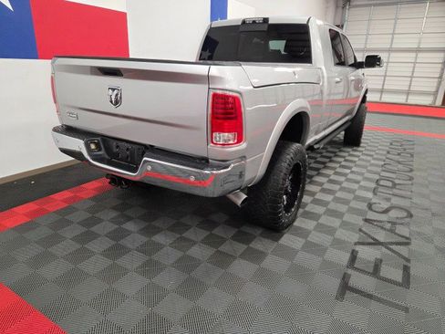 Used 2017 RAM 2500 Longhorn w/ Convenience Group image 19