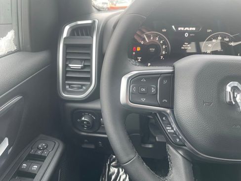 New 2026 RAM 1500 Big Horn image 4