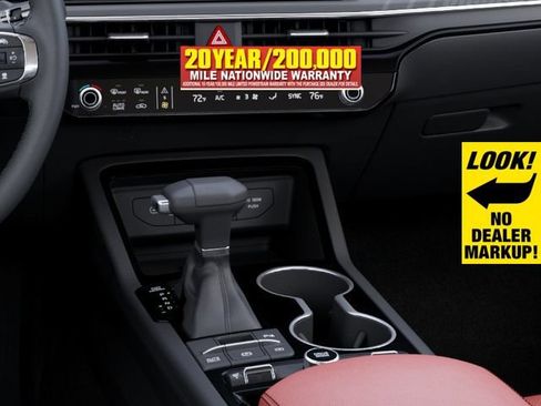 New 2026 Kia K5 GT-Line w/ GT-Line Premium Package FWD image 23