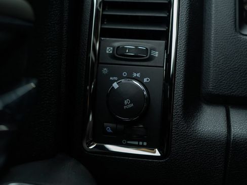 Used 2017 RAM 1500 Sport AWD/4WD image 31