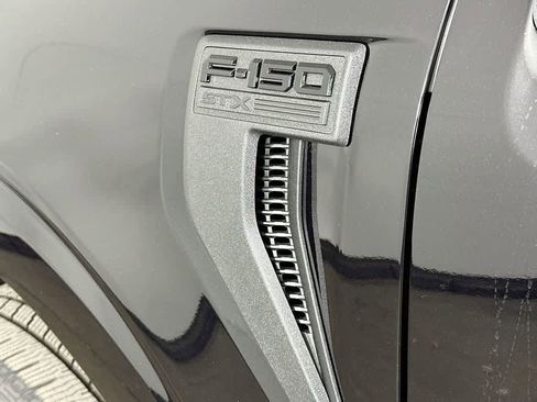 New 2026 Ford F150 STX RWD image 7