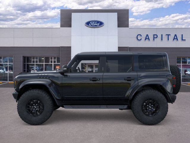 New 2026 Ford Bronco Raptor AWD/4WD image 3