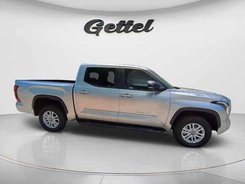 New 2026 Toyota Tundra SR5 AWD/4WD image 7