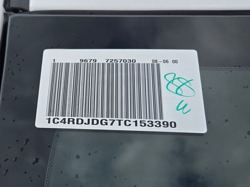 New 2026 Dodge Durango GT w/ Blacktop Package AWD/4WD image 33