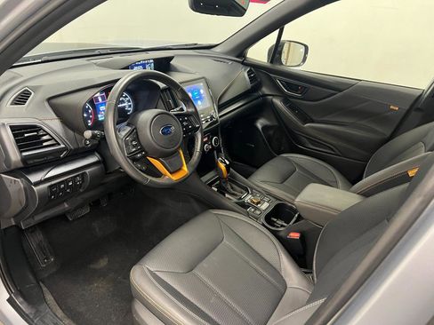 Used 2024 Subaru Forester Wilderness image 24