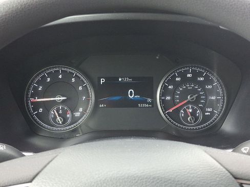 Used 2021 Hyundai Santa Fe SEL image 19