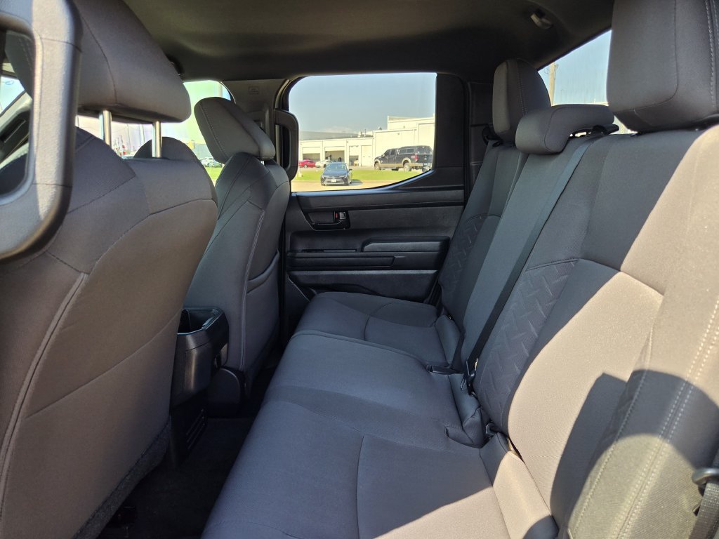 Used 2025 Toyota Tacoma SR5 RWD image 27
