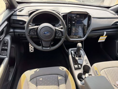 New 2026 Subaru Crosstrek 2.5i Sport AWD/4WD image 8