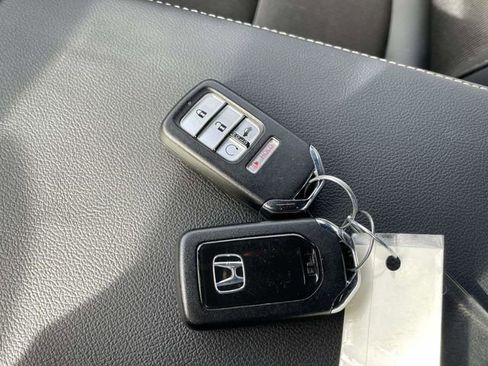 Used 2022 Honda Accord Sport image 30