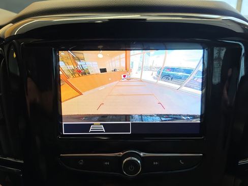 Used 2023 Chevrolet Traverse LS w/ Safety Package FWD image 26