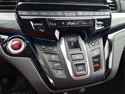 New 2026 Honda Odyssey Elite image 22
