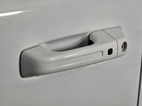 Used 2022 RAM 1500 Rebel w/ Rebel Level 2 Equipment Group image 12