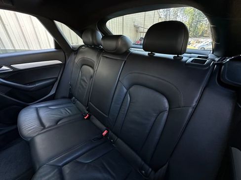 Used 2017 Audi Q3 2.0T Premium image 32