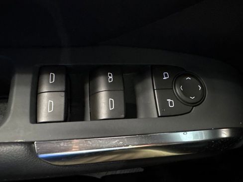 New 2026 Chevrolet Traverse LT FWD image 30