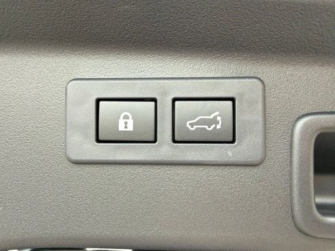 Used 2026 Subaru Outback Wilderness AWD/4WD image 29