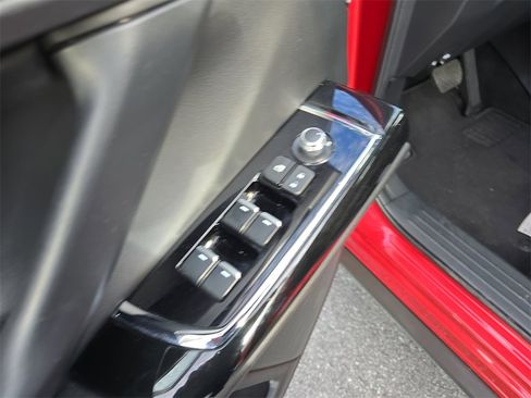 Certified 2023 MAZDA CX-9 Touring Plus image 20