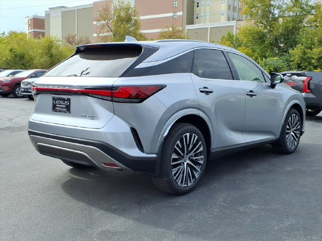 New 2026 Lexus RX 350 Premium Plus w/ Convenience Package AWD/4WD image 8