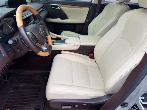 Used 2020 Lexus RX 450hL AWD w/ Premium Package image 11