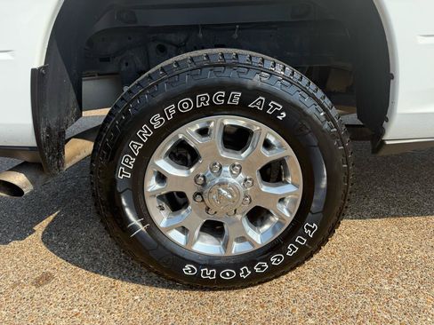 Used 2024 RAM 2500 Laramie w/ Safety Group AWD/4WD image 6