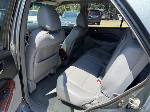 Used 2003 Acura MDX Touring AWD/4WD image 21