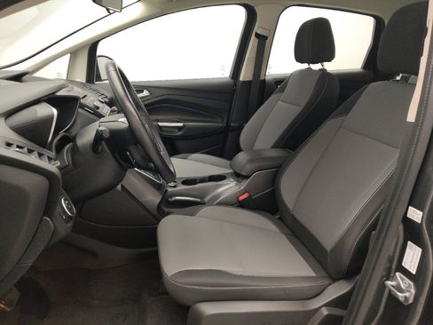 Used 2017 Ford C-MAX SE image 17