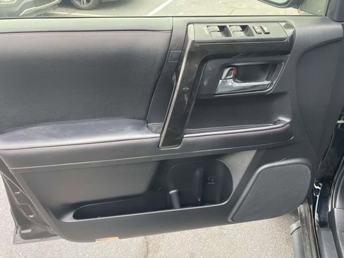 Used 2023 Toyota 4Runner TRD Off-Road Premium image 27