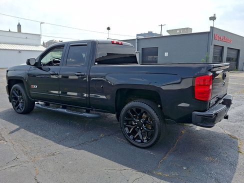 Used 2019 Chevrolet Silverado 1500 LT w/ All Star Edition AWD/4WD image 22