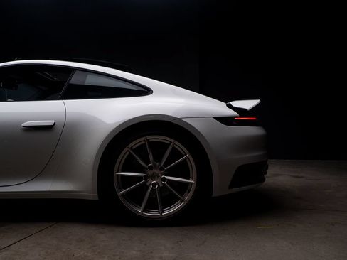 Used 2020 Porsche 911 Carrera 4S AWD/4WD image 55