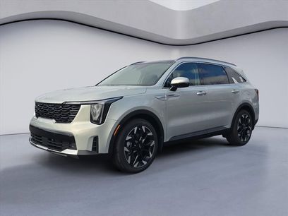 New 2026 Kia Sorento EX w/ EX Premium Package