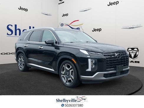 Used 2024 Hyundai Palisade Limited image 5