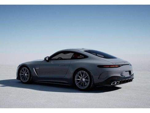 Used 2025 Mercedes-Benz AMG GT 63 image 30